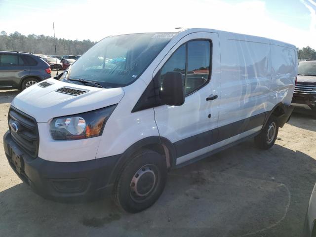 FORD TRANSIT T- 2020 1ftbr1y82lka42273