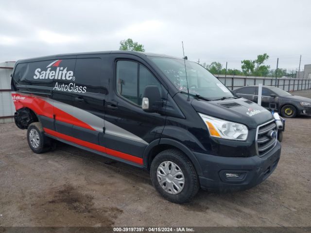 FORD TRANSIT-250 2020 1ftbr1y82lka46923