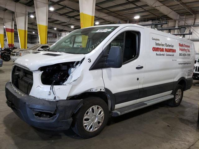 FORD TRANSIT T- 2020 1ftbr1y82lka71398