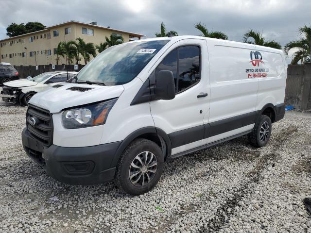 FORD TRANSIT T- 2020 1ftbr1y82lka74222