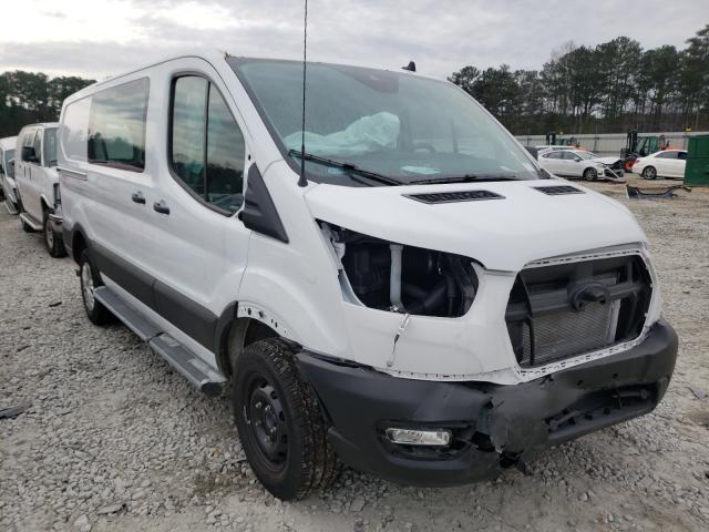 FORD TRANSIT T- 2020 1ftbr1y82lkb05839