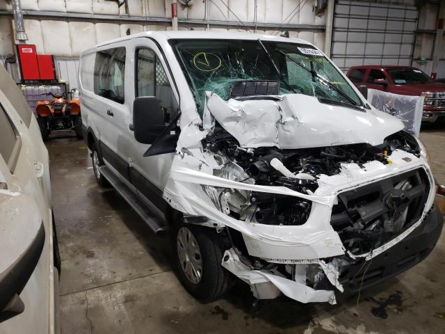 FORD TRANSIT T- 2020 1ftbr1y82lkb14525