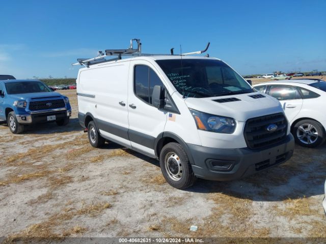 FORD TRANSIT 2020 1ftbr1y82lkb20230