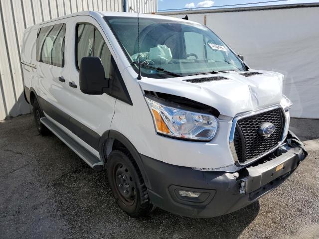 FORD TRANSIT T- 2021 1ftbr1y82mka26253