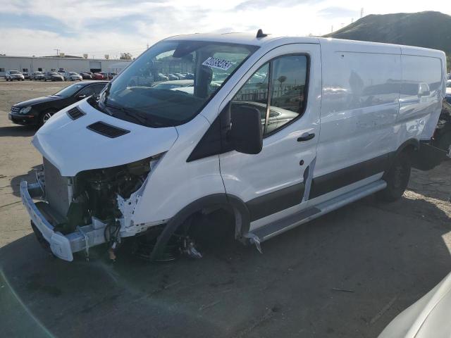 FORD TRANSIT T- 2021 1ftbr1y82mka59477