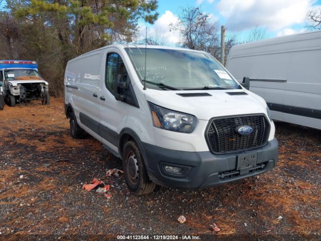 FORD TRANSIT 2021 1ftbr1y82mka76506