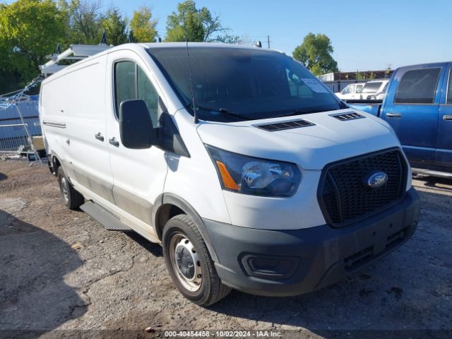 FORD TRANSIT 2023 1ftbr1y82pka35538