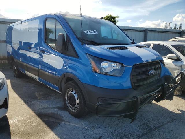 FORD TRANSIT T- 2020 1ftbr1y83lka69501