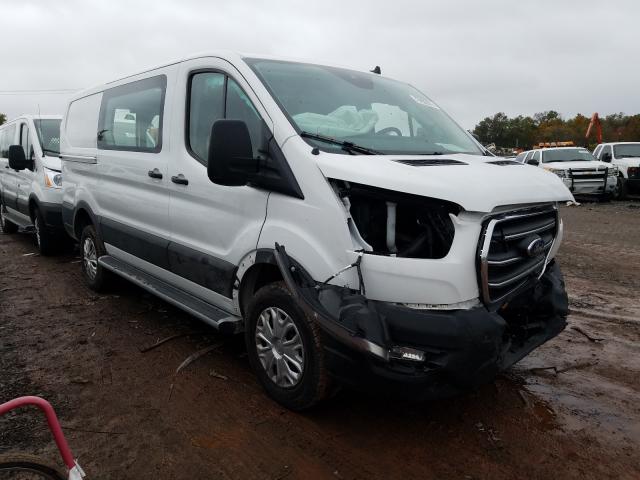 FORD TRANSIT T- 2020 1ftbr1y83lka71409