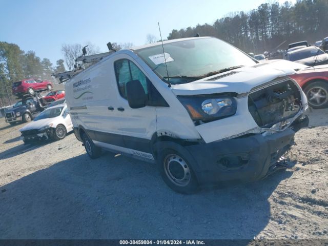 FORD TRANSIT-250 CARGO VAN 2020 1ftbr1y83lkb54810