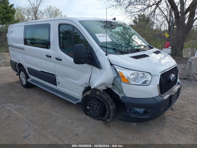 FORD TRANSIT-250 2021 1ftbr1y83mka44003