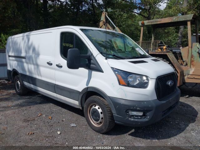 FORD TRANSIT 2021 1ftbr1y83mka86073