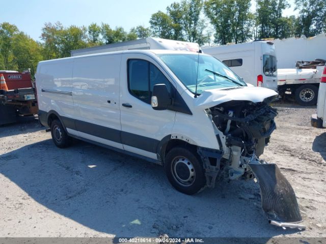 FORD TRANSIT 2021 1ftbr1y83mka95971