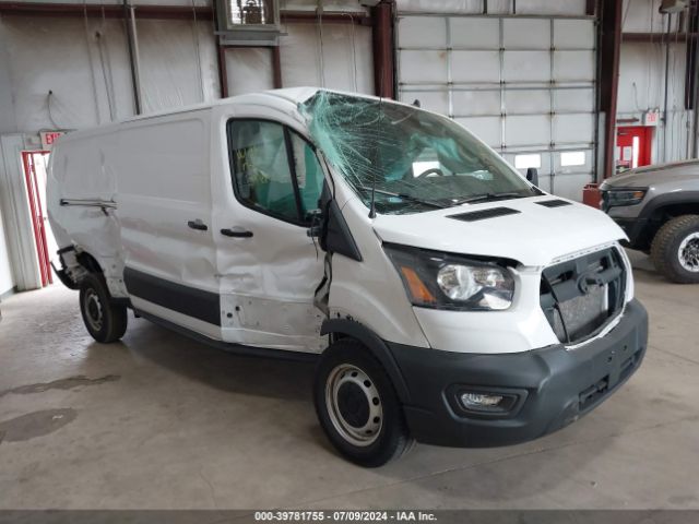 FORD TRANSIT 2022 1ftbr1y83nka08362