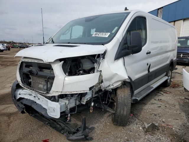 FORD TRANSIT 2022 1ftbr1y83nka27946