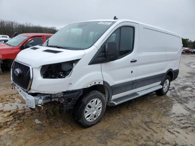 FORD TRANSIT 2022 1ftbr1y83nka38591