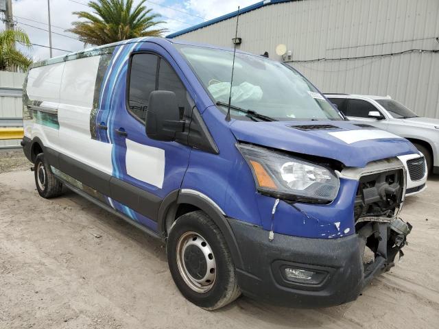 FORD TRANSIT T- 2020 1ftbr1y84lka68213