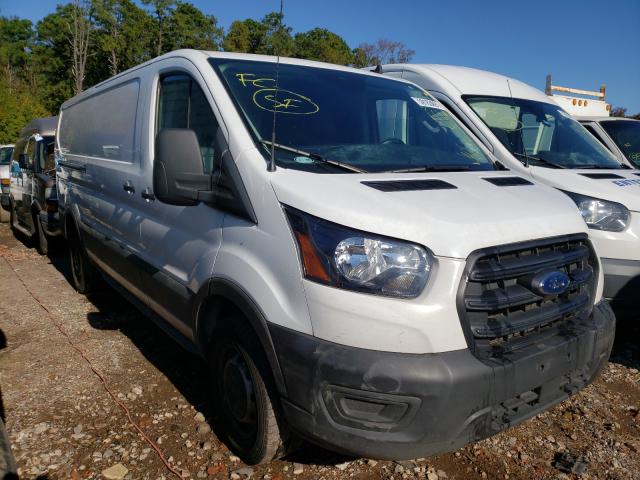 FORD TRANSIT T- 2020 1ftbr1y84lka70575