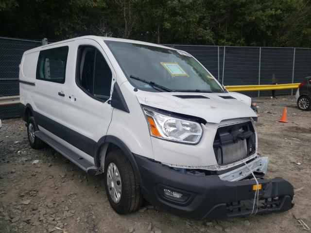 FORD TRANSIT T- 2020 1ftbr1y84lka71435