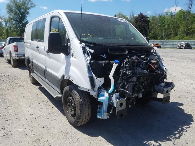 FORD TRANSIT T- 2020 1ftbr1y84lkb05549