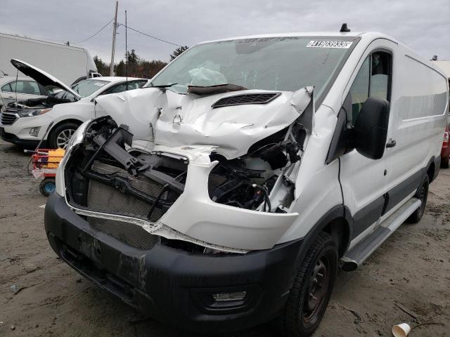 FORD TRANSIT T- 2020 1ftbr1y84lkb05678