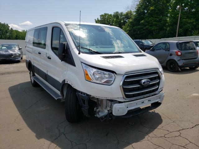 FORD TRANSIT T- 2020 1ftbr1y84lkb06247