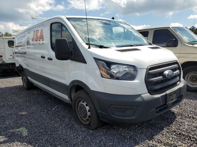 FORD TRANSIT T- 2020 1ftbr1y84lkb38955