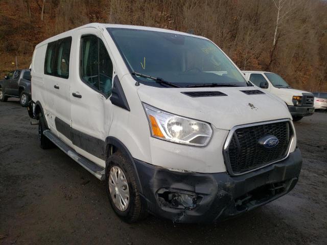 FORD TRANSIT T- 2021 1ftbr1y84mka21135