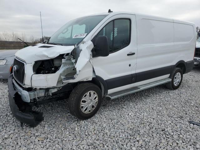 FORD TRANSIT 2021 1ftbr1y84mka46875