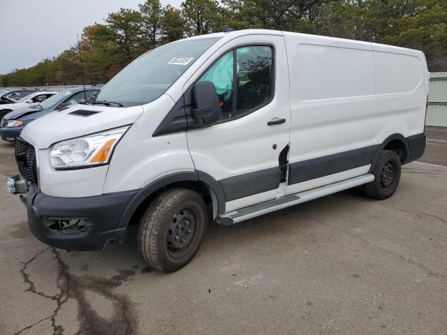 FORD TRANSIT T- 2021 1ftbr1y84mka56497