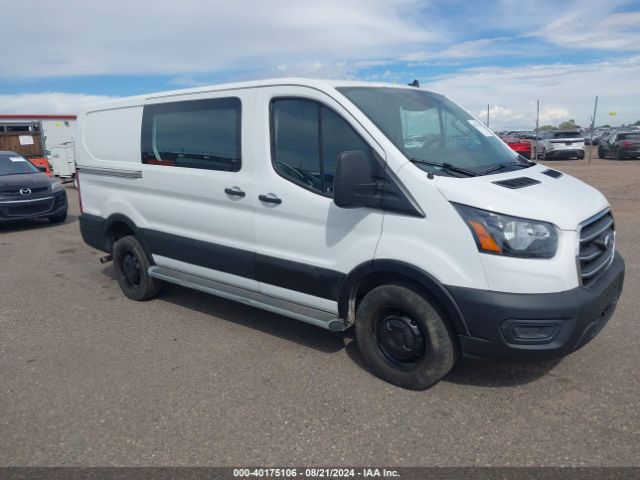 FORD TRANSIT 2021 1ftbr1y84mka70142