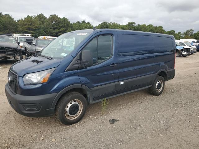 FORD TRANSIT T- 2022 1ftbr1y84nka83667