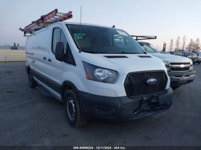 FORD TRANSIT 2023 1ftbr1y84pka72090