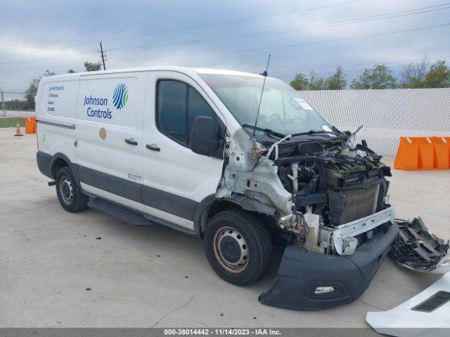 FORD TRANSIT-250 CARGO VAN 2020 1ftbr1y85lka19621