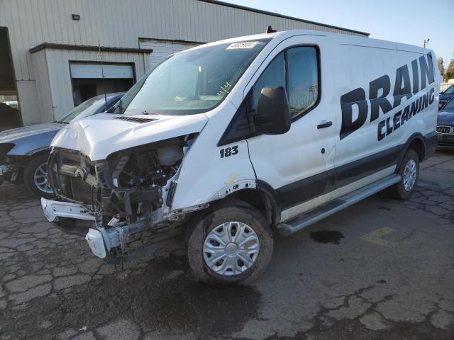 FORD TRANSIT 2020 1ftbr1y85lka71637