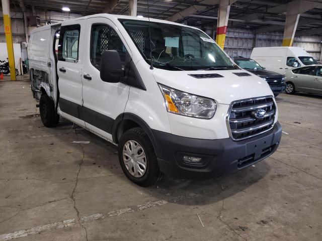 FORD TRANSIT T- 2020 1ftbr1y85lka77583