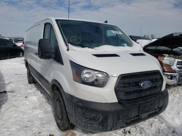 FORD TRANSIT T- 2020 1ftbr1y85lka81603