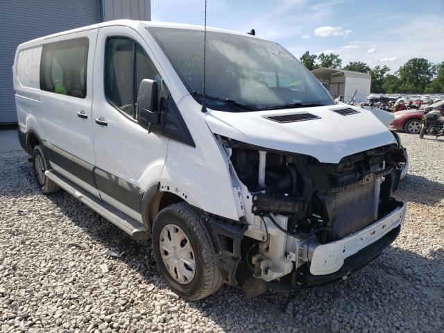 FORD TRANSIT T- 2020 1ftbr1y85lkb13983