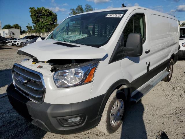 FORD TRANSIT T- 2020 1ftbr1y85lkb14115