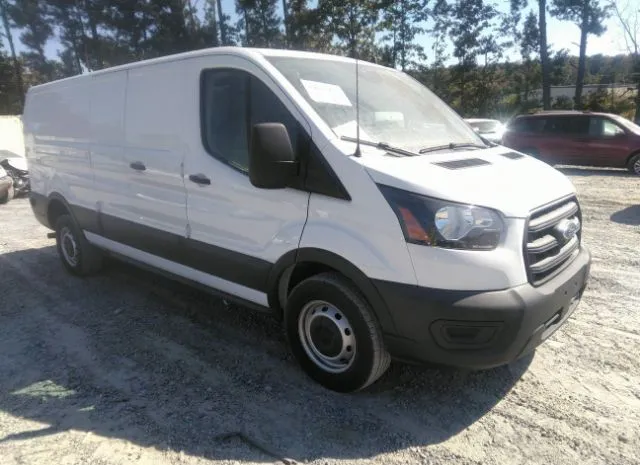 FORD TRANSIT CARGO VAN 2020 1ftbr1y85lkb60107