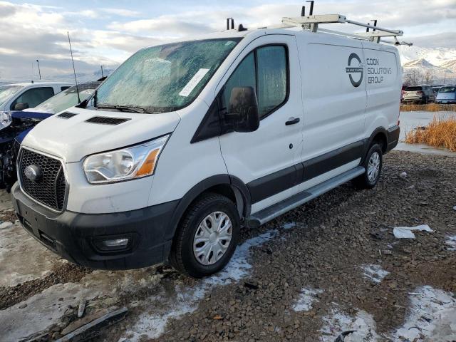 FORD TRANSIT 2021 1ftbr1y85mka70408