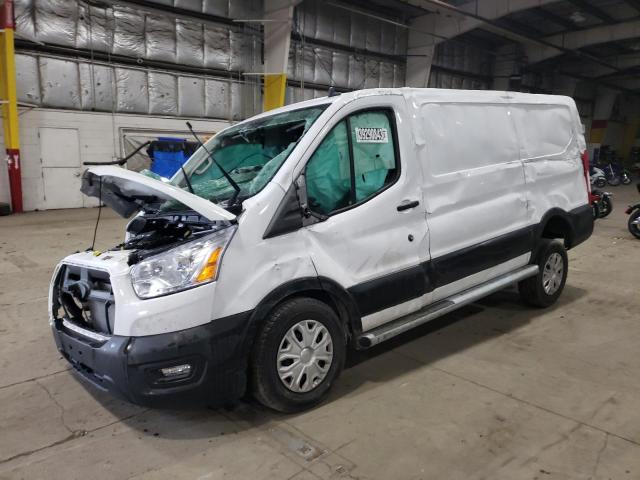 FORD TRANSIT T- 2022 1ftbr1y85nka44134