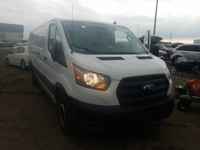 FORD TRANSIT T- 2020 1ftbr1y86lka69315