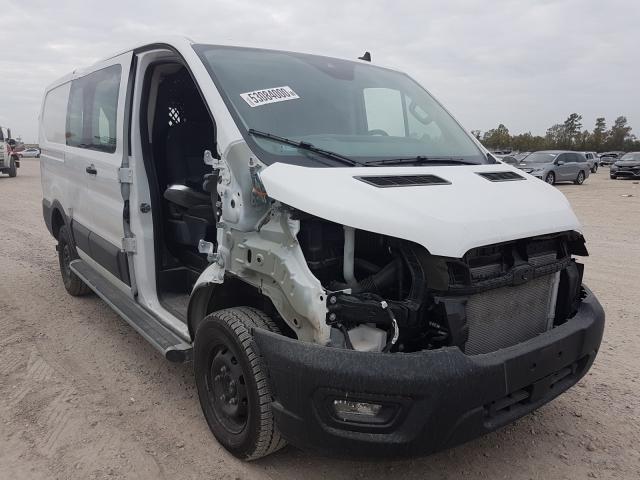 FORD TRANSIT T- 2020 1ftbr1y86lka71534