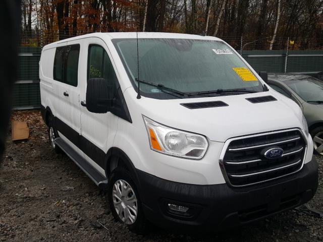 FORD TRANSIT T- 2020 1ftbr1y86lka77494