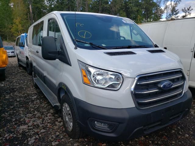 FORD TRANSIT T- 2020 1ftbr1y86lkb06234