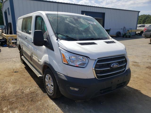 FORD TRANSIT T- 2020 1ftbr1y86lkb14141