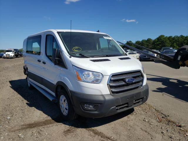 FORD TRANSIT T- 2020 1ftbr1y86lkb14382