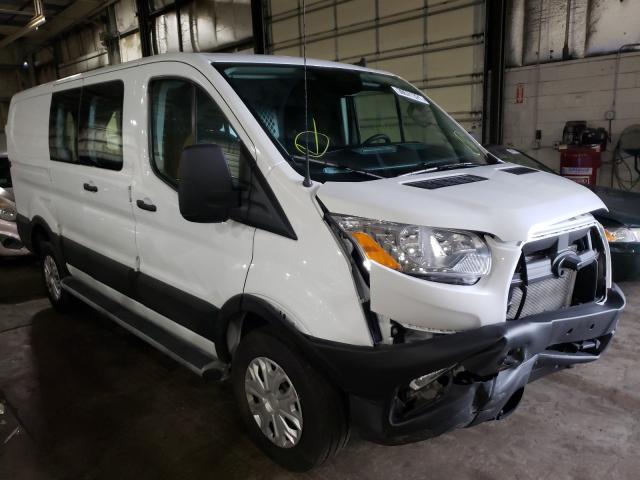 FORD TRANSIT T- 2020 1ftbr1y86lkb14530