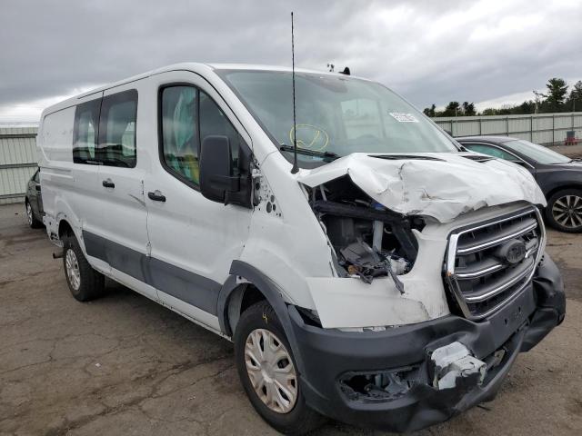 FORD TRANSIT T- 2020 1ftbr1y86lkb14589